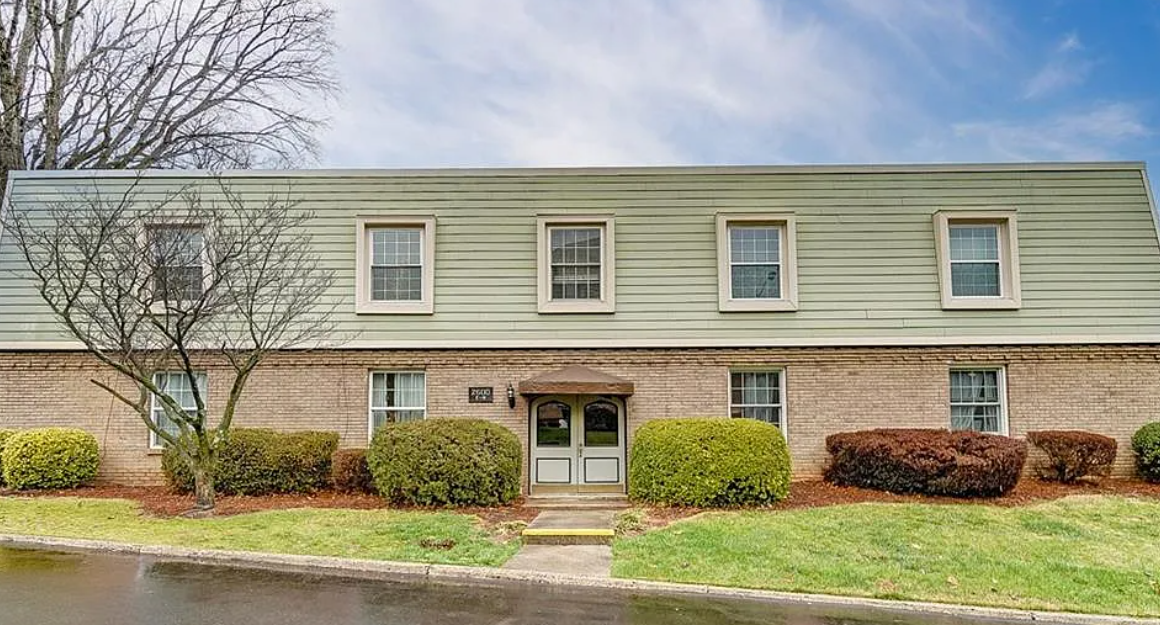2600 Park Road